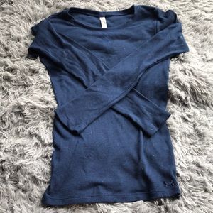 Waffle Thermal Shirt